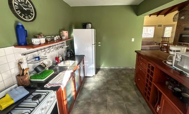 ESPECTACULAR CASA  4 AMBIENTES EN DOS PLANTAS - BARRIO CERRADO LAS FUENTES CLUB ESTEBAN ECHEVERRIA