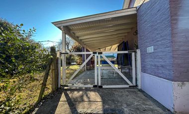 ESPECTACULAR CASA  4 AMBIENTES EN DOS PLANTAS - BARRIO CERRADO LAS FUENTES CLUB ESTEBAN ECHEVERRIA