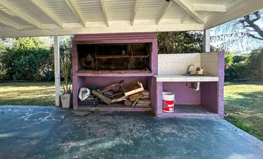 ESPECTACULAR CASA  4 AMBIENTES EN DOS PLANTAS - BARRIO CERRADO LAS FUENTES CLUB ESTEBAN ECHEVERRIA