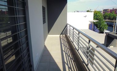 VENTA - DEPARTAMENTO - GUEMES 500 - MERLO NORTE