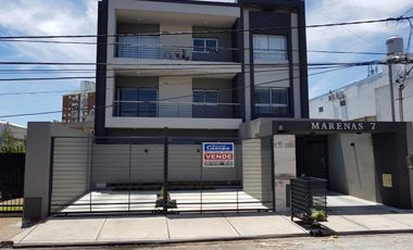 VENTA - DEPARTAMENTO - GUEMES 500 - MERLO NORTE
