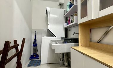 DEPARTAMENTO AMUEBLADO EN POLANCO EMILIO CASTELAR