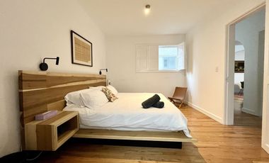 DEPARTAMENTO AMUEBLADO EN POLANCO EMILIO CASTELAR