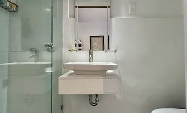 DEPARTAMENTO AMUEBLADO EN POLANCO EMILIO CASTELAR