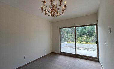 CASA DE LUJO EN RENTA EN COTO EN PUERTA DE HIERRO, ZAPOPAN