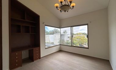 CASA DE LUJO EN RENTA EN COTO EN PUERTA DE HIERRO, ZAPOPAN