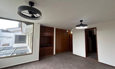 CASA DE LUJO EN RENTA EN COTO EN PUERTA DE HIERRO, ZAPOPAN