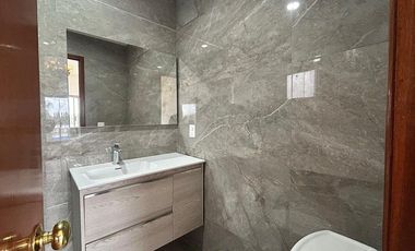 CASA DE LUJO EN RENTA EN COTO EN PUERTA DE HIERRO, ZAPOPAN