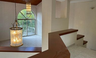 CASA DE LUJO EN RENTA EN COTO EN PUERTA DE HIERRO, ZAPOPAN