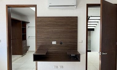 Casa en Renta en Zibatá | 4 niveles · Roof Garden · Salón de juegos · Jardín