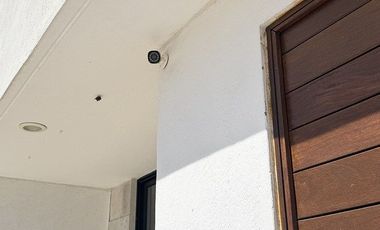 Casa en Renta en Zibatá | 4 niveles · Roof Garden · Salón de juegos · Jardín