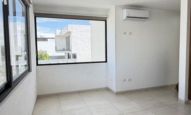 Casa en Renta en Zibatá | 4 niveles · Roof Garden · Salón de juegos · Jardín