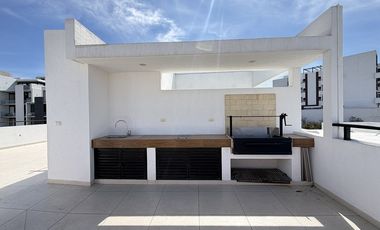 Casa en Renta en Zibatá | 4 niveles · Roof Garden · Salón de juegos · Jardín