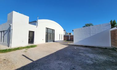 Alquiler Local Comercial - Galpon - Deposito - B° Altos de Alberdi IV - Plottier - Neuquén Capital