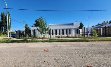 Alquiler Local Comercial - Galpon - Deposito - B° Altos de Alberdi IV - Plottier - Neuquén Capital