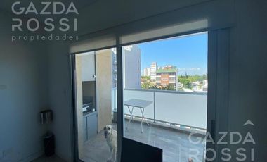 Departamento - Temperley