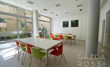 Departamento - Temperley