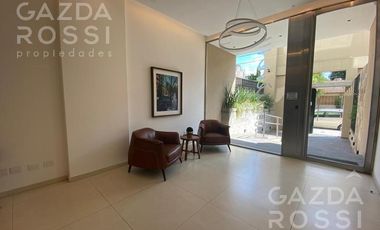 Departamento - Temperley