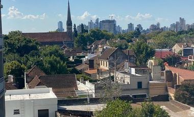 Departamento - Temperley