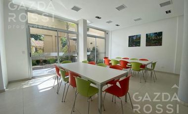 Departamento - Temperley