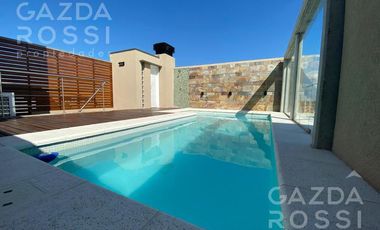 Departamento - Temperley