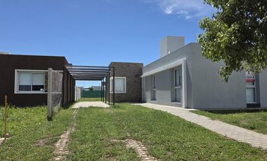 Casa en Alquiler | 2 Habitaciones | Reserva tajamar