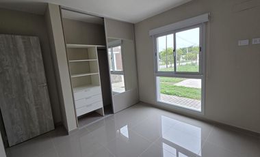 Casa en Alquiler | 2 Habitaciones | Reserva tajamar