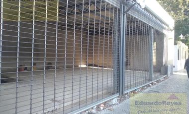 LOCAL SOBRE AV. 9 DE JULIO, A ESTRENAR!