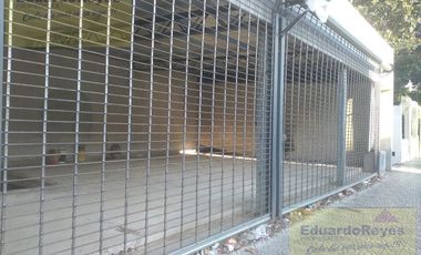 LOCAL SOBRE AV. 9 DE JULIO, A ESTRENAR!