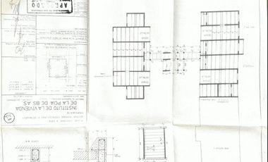 Departamento en San Fernando