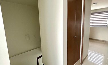 Casa en condominio en Renta Col. San Pedro de los Pinos