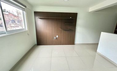 Casa en condominio en Renta Col. San Pedro de los Pinos