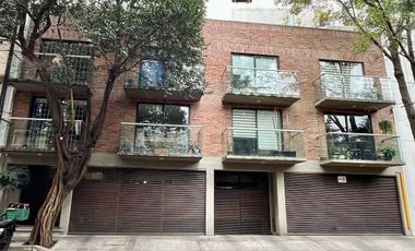 Casa en condominio en Renta Col. San Pedro de los Pinos
