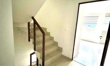 Casa en condominio en Renta Col. San Pedro de los Pinos