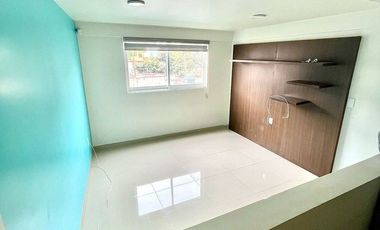 Casa en condominio en Renta Col. San Pedro de los Pinos