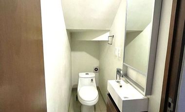 Casa en condominio en Renta Col. San Pedro de los Pinos