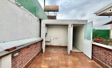 Casa en condominio en Renta Col. San Pedro de los Pinos