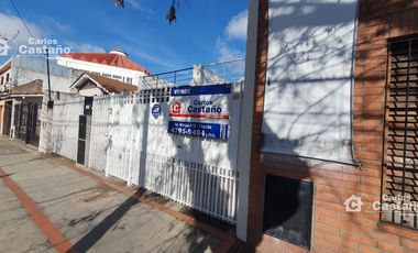 Exc. Duplex 2 Amb. con Cochera, Patio y Terraza, Impecable