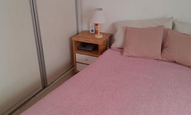 Exc. Duplex 2 Amb. con Cochera, Patio y Terraza, Impecable