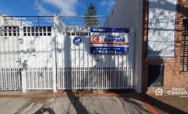 Exc. Duplex 2 Amb. con Cochera, Patio y Terraza, Impecable