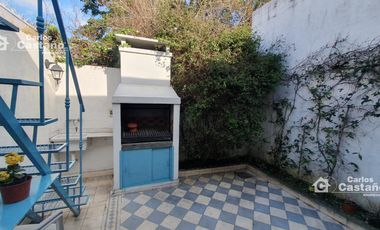 Exc. Duplex 2 Amb. con Cochera, Patio y Terraza, Impecable