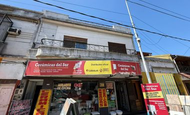 Casa ph tres ambientes terraza en alquiler Sarandi Avellaneda