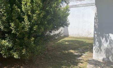 CASA ALQUILER ITUZAINGO