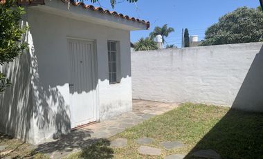 CASA ALQUILER ITUZAINGO