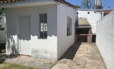 CASA ALQUILER ITUZAINGO