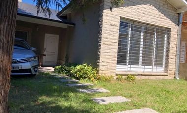 CASA ALQUILER ITUZAINGO