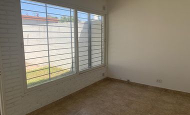 CASA ALQUILER ITUZAINGO