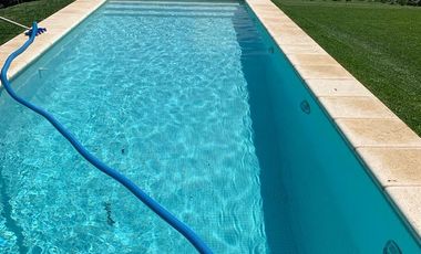 Casa al lago en venta