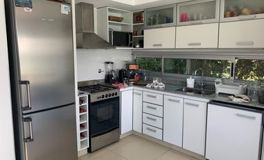 Casa al lago en venta