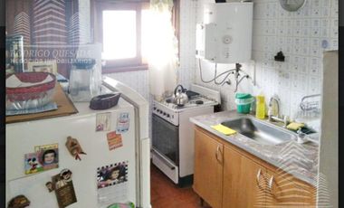 Departamento de 3 amb. En San Clemente del Tuyu